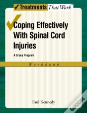 Capa do artigo Coping Effectively With Spinal Cord Injuries