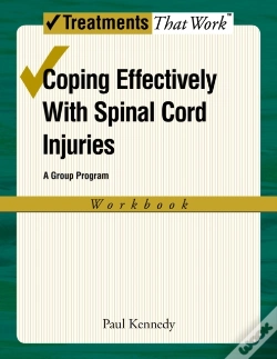 Capa do artigo Coping Effectively With Spinal Cord Injuries