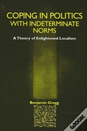 Capa do artigo Coping In Politics With Indeterminate Norms