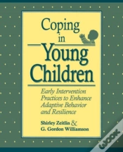 Capa do artigo Coping In Young Children