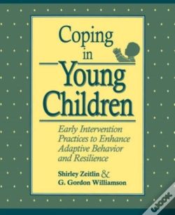 Capa do artigo Coping In Young Children