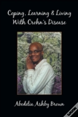 Capa do artigo Coping, Learning & Living With Crohn'S D