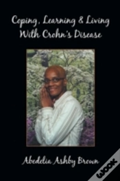 Capa do artigo Coping, Learning & Living With Crohn