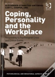 Capa do artigo Coping, Personality And The Workplace