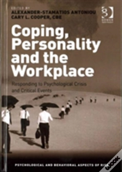 Capa do artigo Coping, Personality And The Workplace
