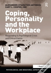 Capa do artigo Coping, Personality And The Workplace