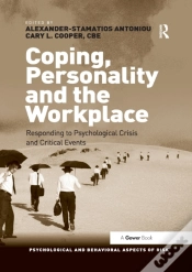 Capa do artigo Coping, Personality And The Workplace