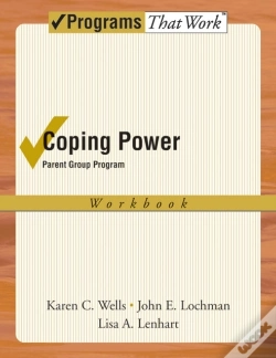 Capa do artigo Coping Power