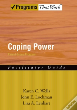 Capa do artigo Coping Power
