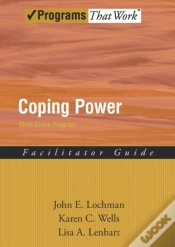 Capa do artigo Coping Power