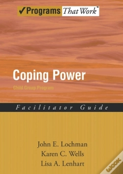 Capa do artigo Coping Power