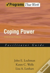 Capa do artigo Coping Power