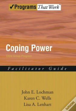 Capa do artigo Coping Power