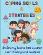 Coping Skills & Strategies - Preview