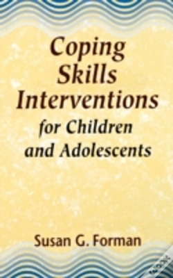Capa do artigo Coping Skills Interventions For Children And Adolescents