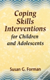 Capa do artigo Coping Skills Interventions For Children And Adolescents