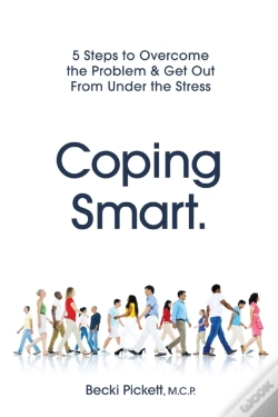 Capa do artigo Coping Smart.