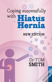 Capa do artigo Coping Successfully With Hiatus Hernia