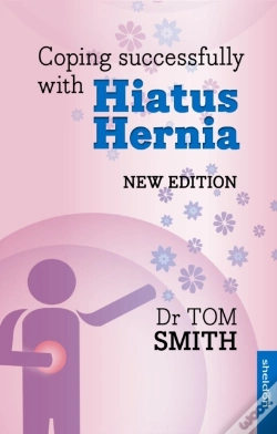 Capa do artigo Coping Successfully With Hiatus Hernia