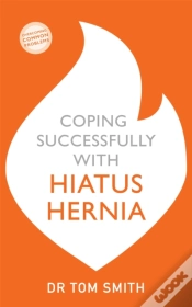 Capa do artigo Coping Successfully With Hiatus Hernia