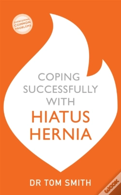 Capa do artigo Coping Successfully With Hiatus Hernia