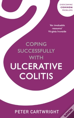 Capa do artigo Coping Successfully With Ulcerative Colitis