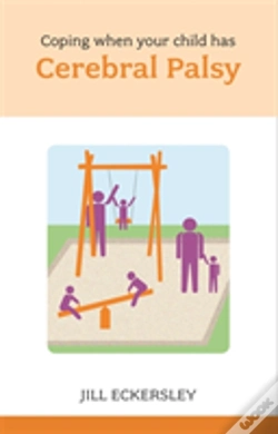 Capa do artigo Coping When Your Child Has Cerebral Palsy