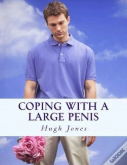 Capa do artigo Coping With A Large Penis: Don'T Let You