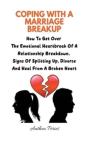Coping With A Marriage Breakup - Preview