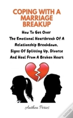 Capa do artigo Coping With A Marriage Breakup