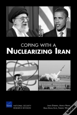 Capa do artigo Coping With A Nuclearizing Iran