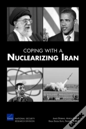 Capa do artigo Coping With A Nuclearizing Iran