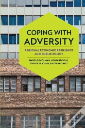 Capa do artigo Coping With Adversity