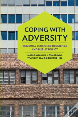 Capa do artigo Coping With Adversity