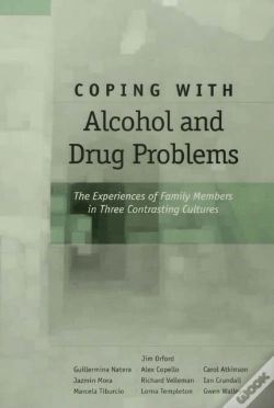 Capa do artigo Coping With Alcohol And Drug Problems