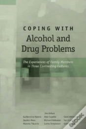 Capa do artigo Coping With Alcohol And Drug Problems