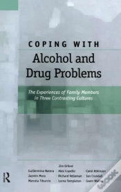 Capa do artigo Coping With Alcohol And Drug Problems