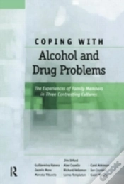 Capa do artigo Coping With Alcohol And Drug Problems
