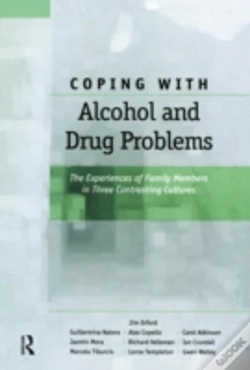Capa do artigo Coping With Alcohol And Drug Problems