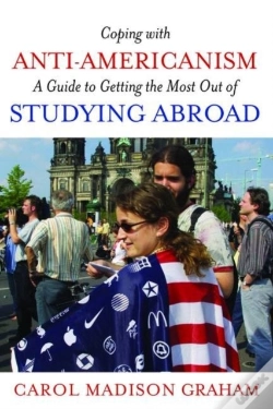 Capa do artigo Coping With Anti-Americanism
