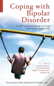 Capa do artigo Coping With Bipolar Disorder