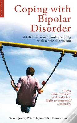 Capa do artigo Coping With Bipolar Disorder