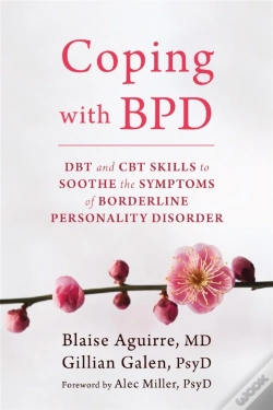 Capa do artigo Coping With Bpd