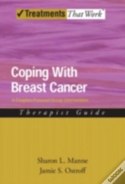 Capa do artigo Coping With Breast Cancer