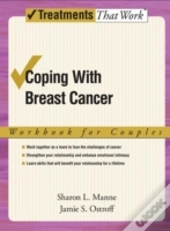 Coping With Breast Cancer: Workbook For Couples
