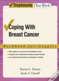 Capa do artigo Coping With Breast Cancer: Workbook For Couples