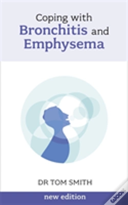 Capa do artigo Coping With Bronchitis And Emphysema