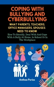 Capa do artigo Coping With Bullying And Cyberbullying