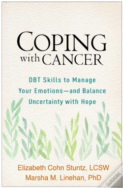 Capa do artigo Coping With Cancer