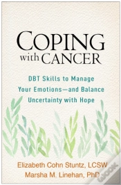 Capa do artigo Coping With Cancer